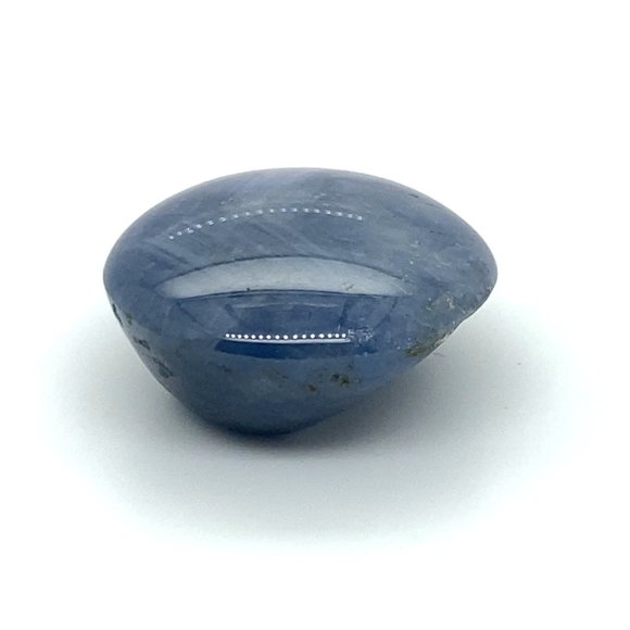 GIA Certified Blue Star Sapphire 84.22ct Untreated - Picture 5 of 7